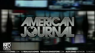INFOWARS LIVE - 5/1/25: The American Journal with Harrison Smith / The Alex Jones Show / The War Room With Owen Shroyer