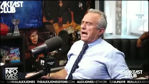 INFOWARS LIVE - 5/1/25: The American Journal with Harrison Smith / The Alex Jones Show / The War Room With Owen Shroyer