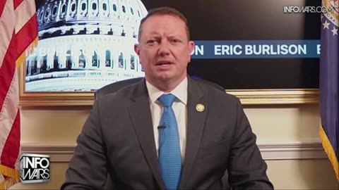 INFOWARS LIVE - 5/1/25: The American Journal with Harrison Smith / The Alex Jones Show / The War Room With Owen Shroyer