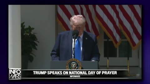 INFOWARS LIVE - 5/1/25: The American Journal with Harrison Smith / The Alex Jones Show / The War Room With Owen Shroyer