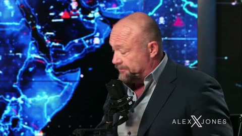INFOWARS LIVE - 5/1/25: The American Journal with Harrison Smith / The Alex Jones Show / The War Room With Owen Shroyer