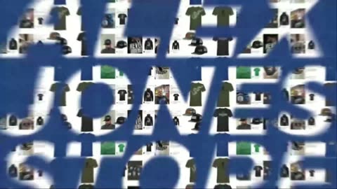 INFOWARS LIVE - 5/1/25: The American Journal with Harrison Smith / The Alex Jones Show / The War Room With Owen Shroyer