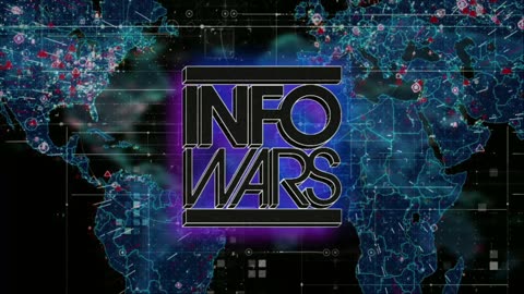 INFOWARS LIVE - 5/1/25: The American Journal with Harrison Smith / The Alex Jones Show / The War Room With Owen Shroyer