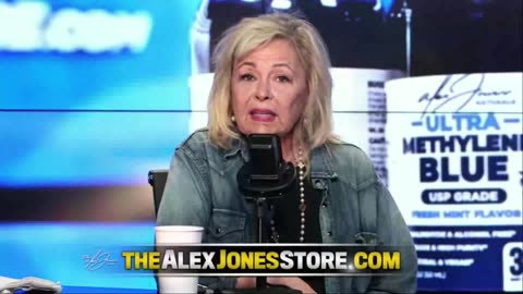 INFOWARS LIVE - 5/1/25: The American Journal with Harrison Smith / The Alex Jones Show / The War Room With Owen Shroyer