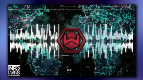INFOWARS LIVE - 5/1/25: The American Journal with Harrison Smith / The Alex Jones Show / The War Room With Owen Shroyer