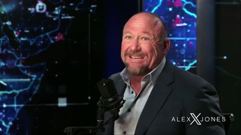 INFOWARS LIVE - 5/1/25: The American Journal with Harrison Smith / The Alex Jones Show / The War Room With Owen Shroyer