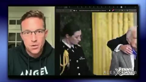 INFOWARS LIVE - 5/1/25: The American Journal with Harrison Smith / The Alex Jones Show / The War Room With Owen Shroyer