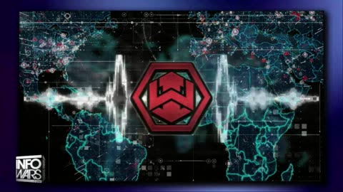 INFOWARS LIVE - 5/1/25: The American Journal with Harrison Smith / The Alex Jones Show / The War Room With Owen Shroyer