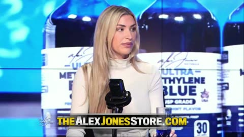 INFOWARS LIVE - 5/1/25: The American Journal with Harrison Smith / The Alex Jones Show / The War Room With Owen Shroyer