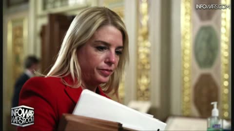 INFOWARS LIVE - 5/1/25: The American Journal with Harrison Smith / The Alex Jones Show / The War Room With Owen Shroyer