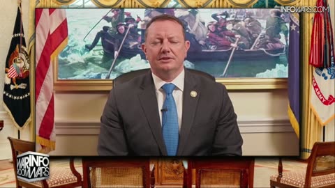 INFOWARS LIVE - 5/1/25: The American Journal with Harrison Smith / The Alex Jones Show / The War Room With Owen Shroyer