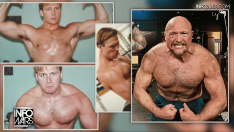 INFOWARS LIVE - 5/1/25: The American Journal with Harrison Smith / The Alex Jones Show / The War Room With Owen Shroyer