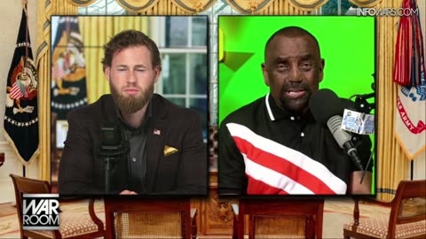 INFOWARS LIVE - 5/1/25: The American Journal with Harrison Smith / The Alex Jones Show / The War Room With Owen Shroyer