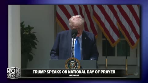 INFOWARS LIVE - 5/1/25: The American Journal with Harrison Smith / The Alex Jones Show / The War Room With Owen Shroyer
