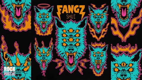 Fangz - Shui (2025)