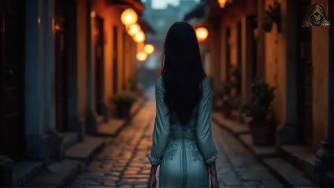 Đèn lồng vĩnh cửu của Hội An