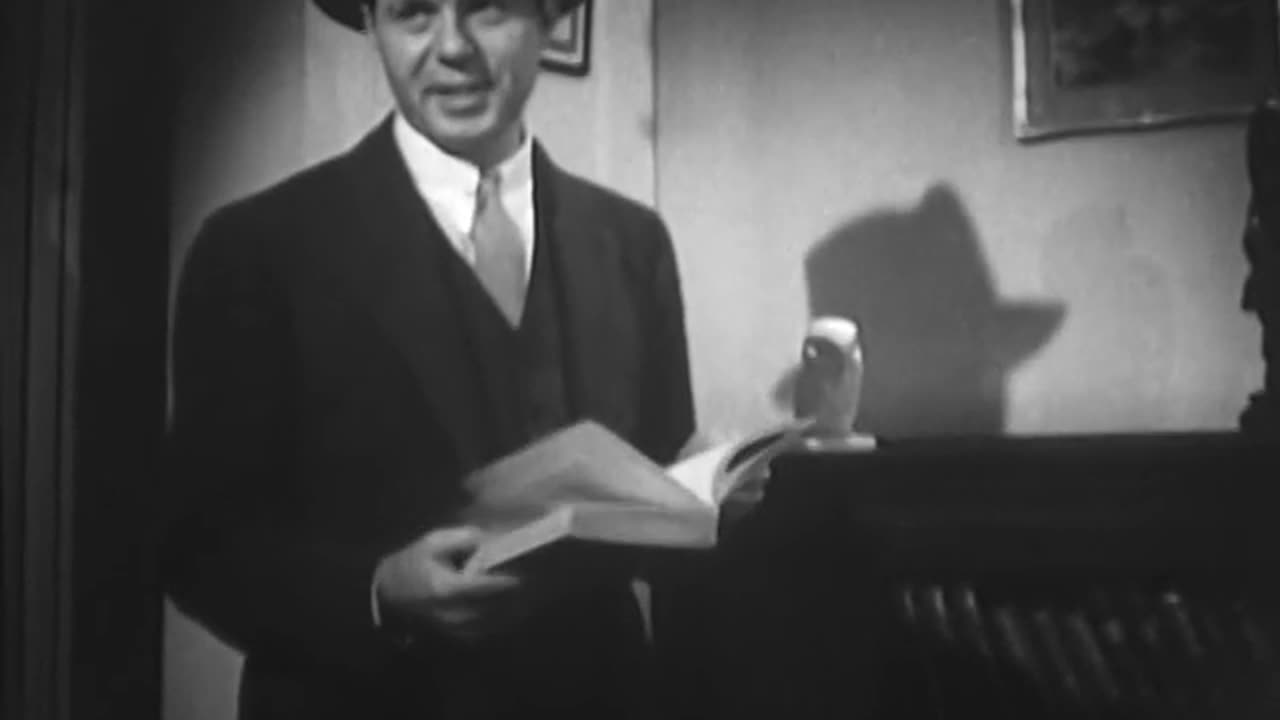 Murder Is News (1937) Crime Mystery Full Movie