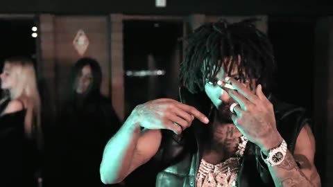 YoungBoy Never Broke Again - Switches [Official Video]