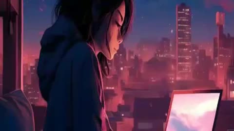 🎶Música LO-FI🎧Hip Hop en Vivo♨️Relájate y Estudia con Beats Suaves #shorts #viralshorts #music