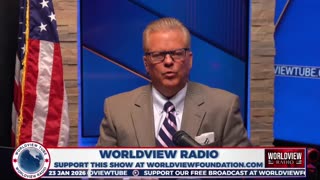 Middle East Bible Prophecy Update with Dr. Andy Woods
