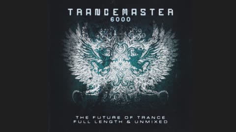 Trancemaster 6000 CD3