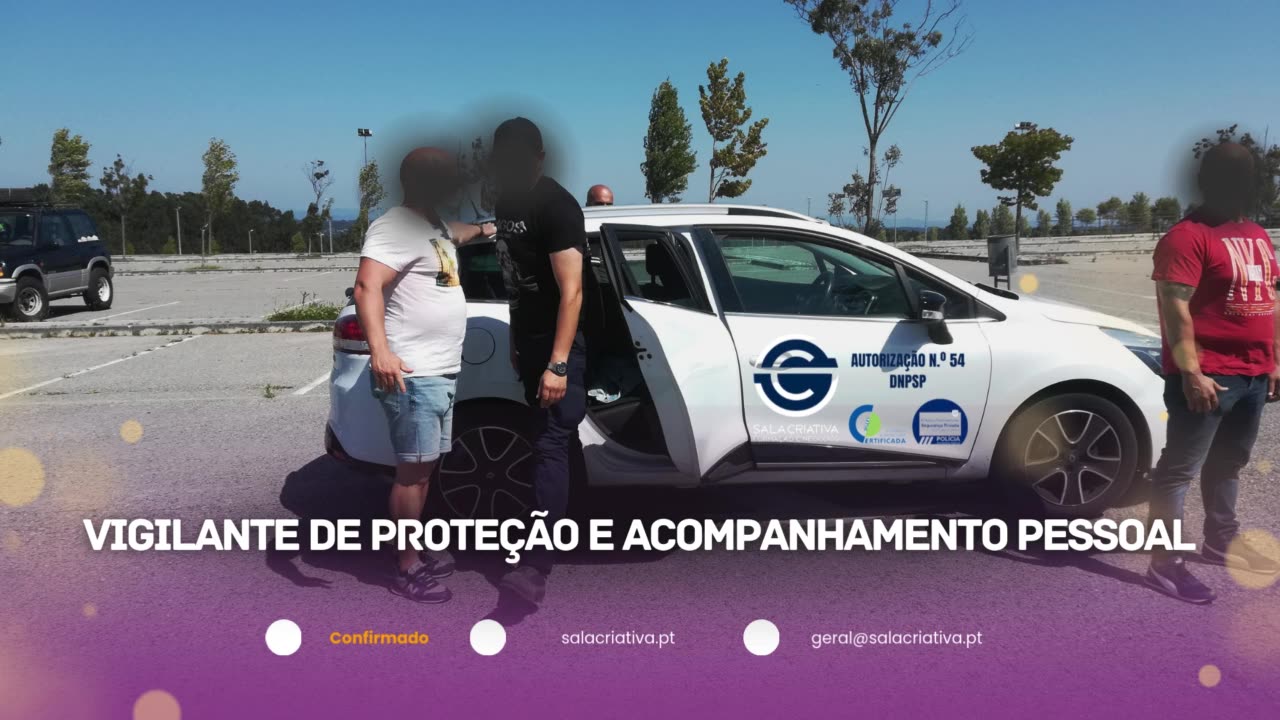 BodyGuard