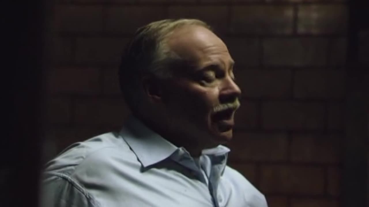 collapse - oil and drugs