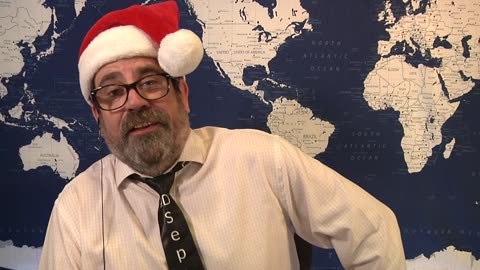 Failed to Mention News_Christmas Edition with Jeff Oskay