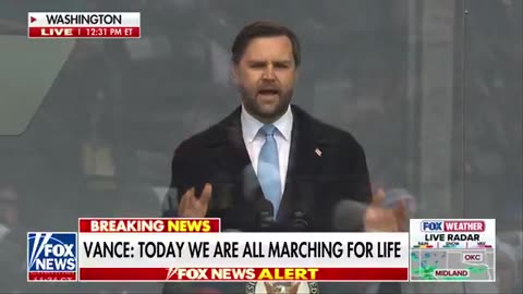 JD Vance having a 4th kid laugh lol