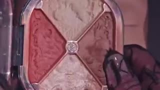 Amazing: ASMR Royal Makeup Teaser #shorts