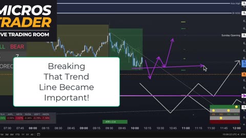 Mapped Out Long - 30 Pointer - Watch The Set Up From Zoom