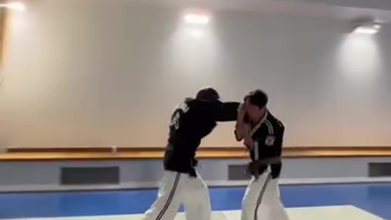 Hapkido