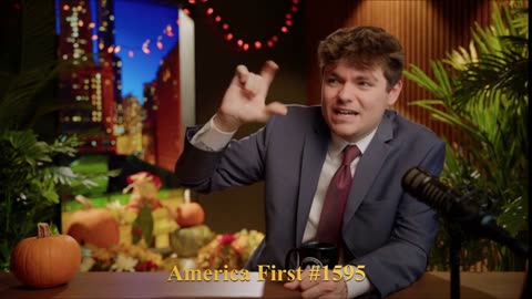 Why I was Intererested in Trump, and how he has Failed - Bite-sized Fuentes!