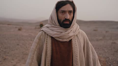 Mark 1:1-45 NIV Lumo