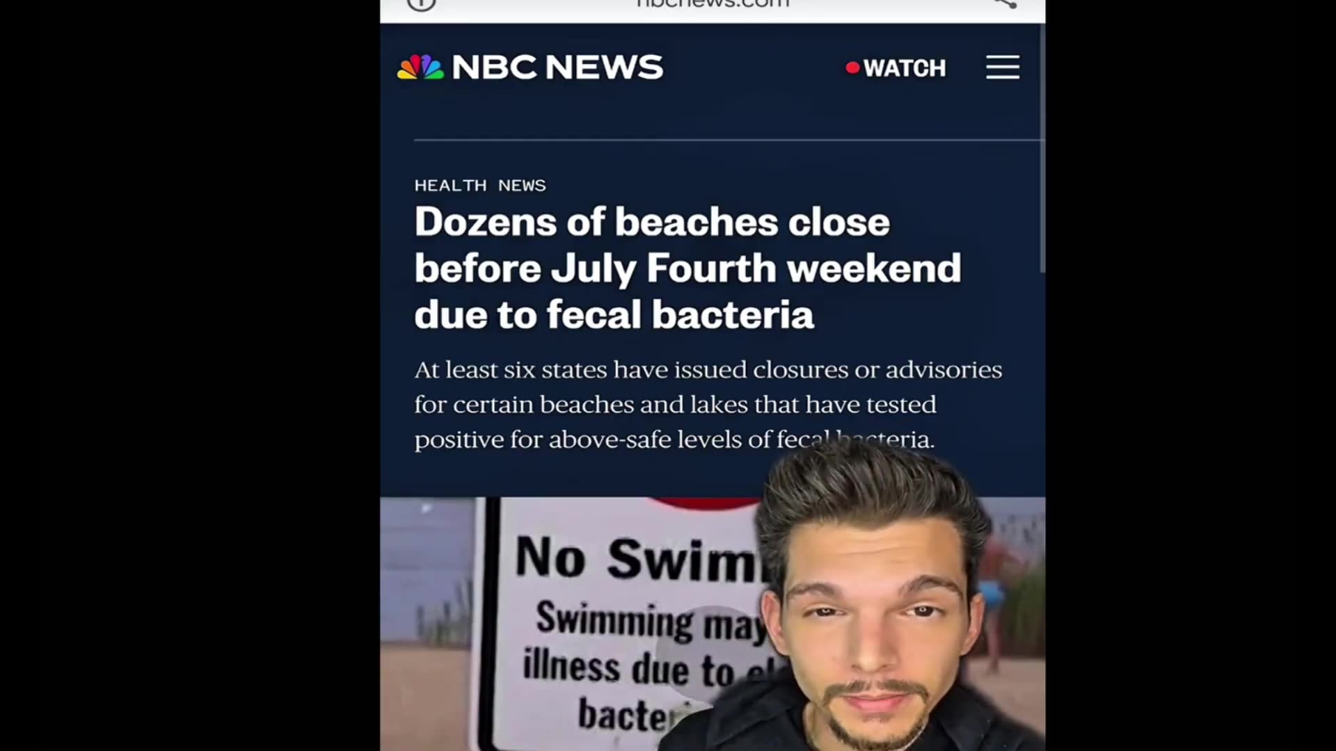 Disturbing Video About Texas Flood Demands Answers!