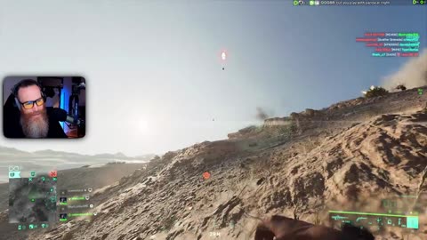 BF2042 Road to BF6 – The Grind Feels Old Now, But I’m Seeing It Through