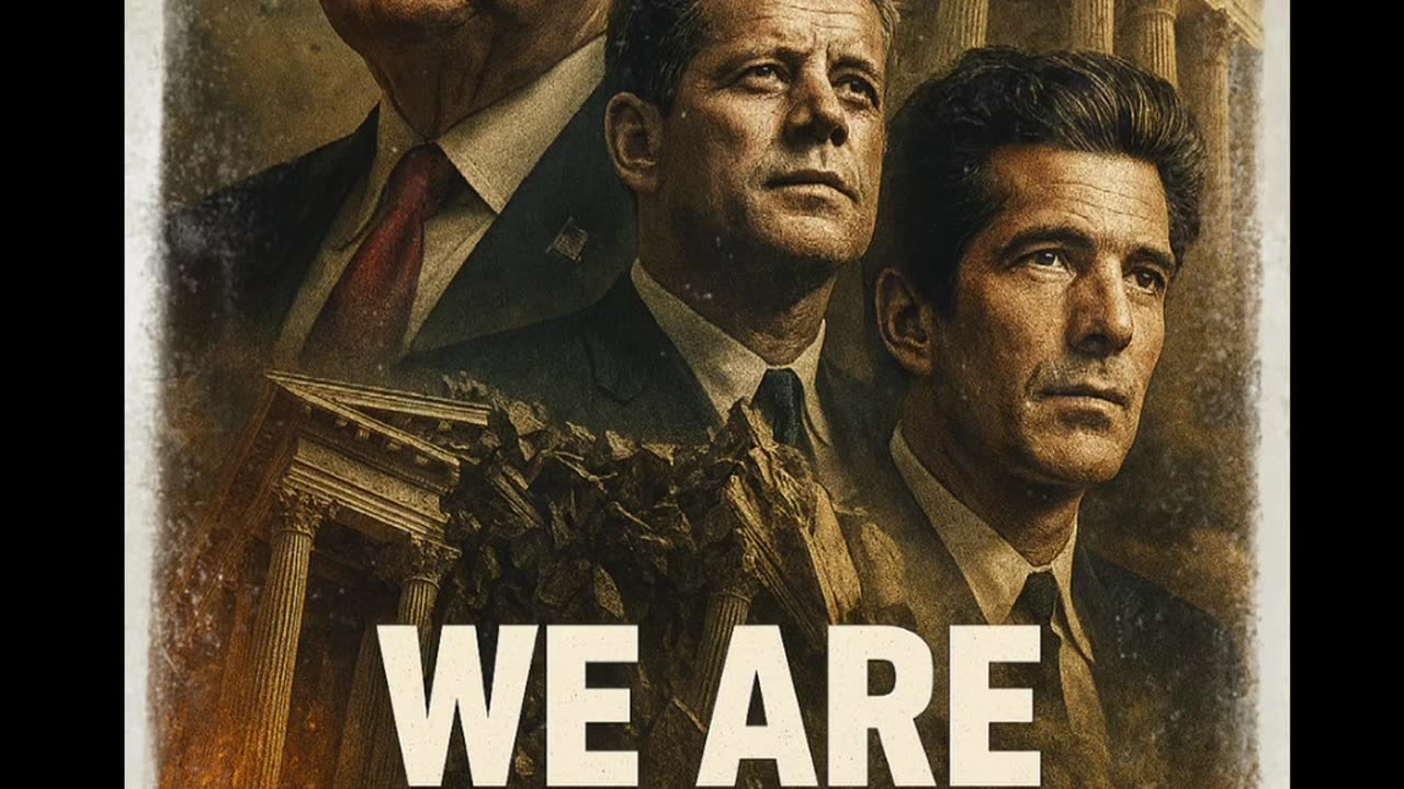 We Will Reverse It All ‼️(WWG1WGA) | “It Had To Be This Way”-Q