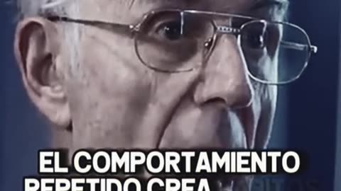 Actúa como si tu futuro dependiera de esto... porque lo hace.