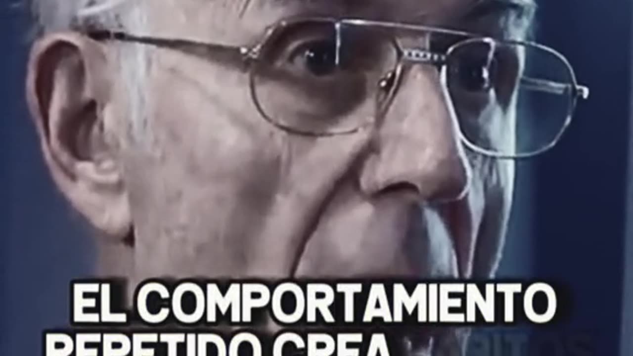 Actúa como si tu futuro dependiera de esto... porque lo hace.