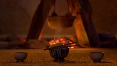 kubo and the two strings (Part 5)