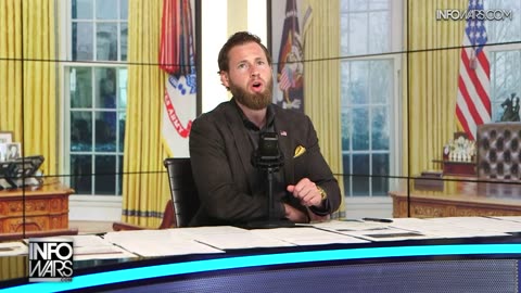 War Room With Owen Shroyer - FULL SHOW MON May 5 2025