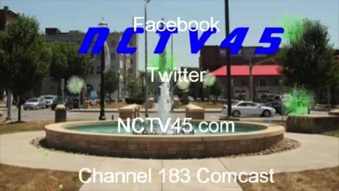 NCTV45 NEWSWATCH MORNING TUES MAY 13 2025 WITH ANGELO PERROTTA