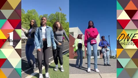 Tiktok Dance Battle Compilation - May 2025
