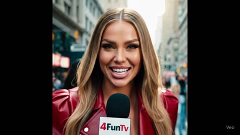 The Funniest Childhood Belief Ever?!#4FunTv #FunnyInterview #NYCStreet #Shorts#NYC #LaughOutLoud