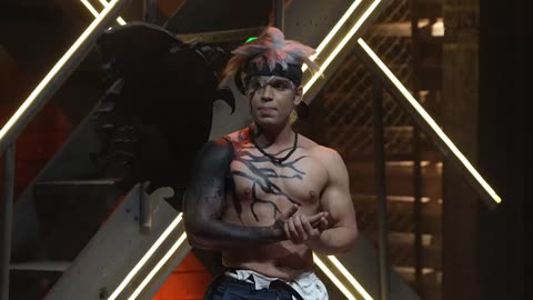 Roadies xx ..... Episode 1