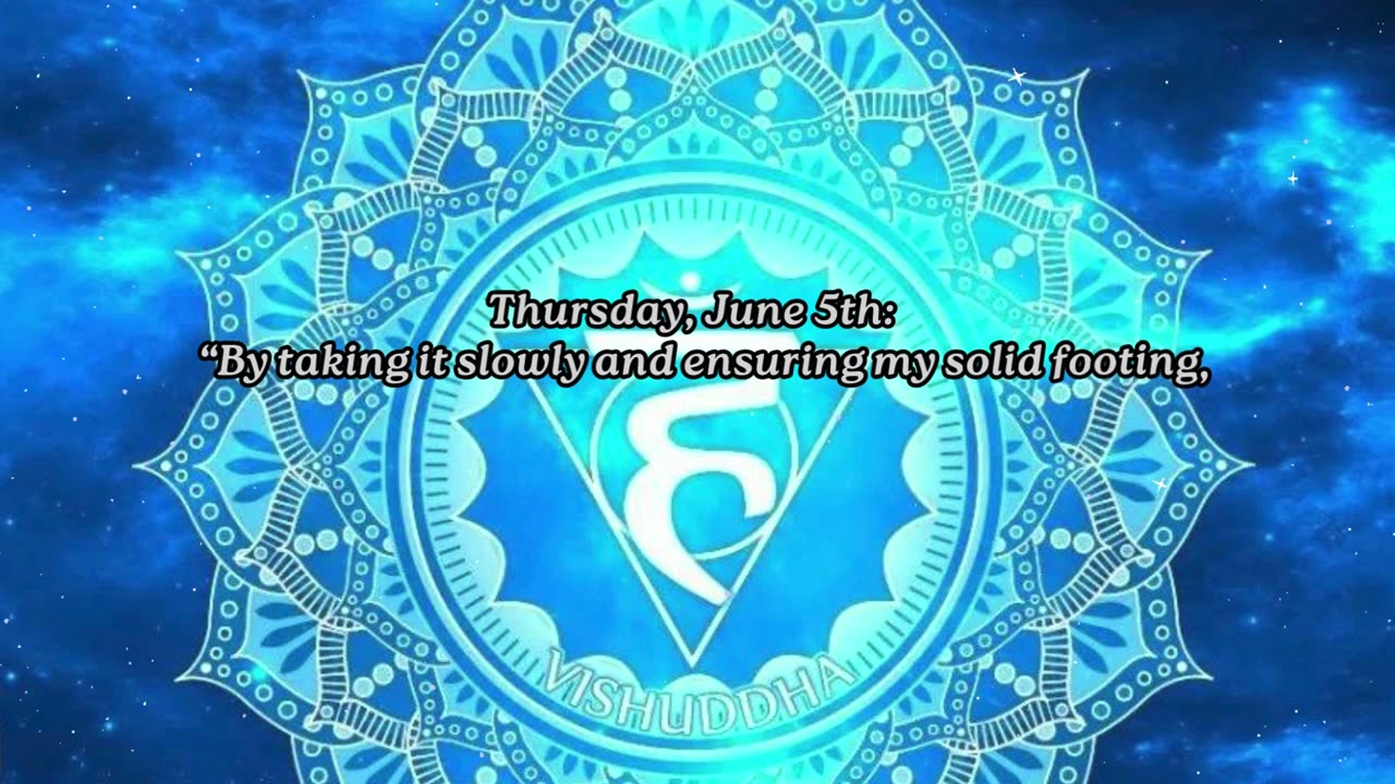 Traveling in Tandem ~ Thursday, June 5, 2025 Numerology @ a Glance!