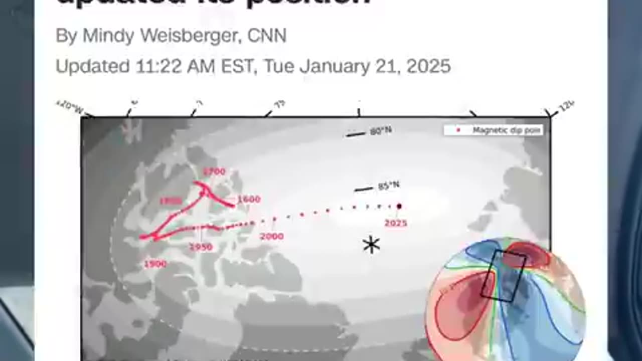 A Magma Plume A Thousand Times More Powerful Than Yellowstone