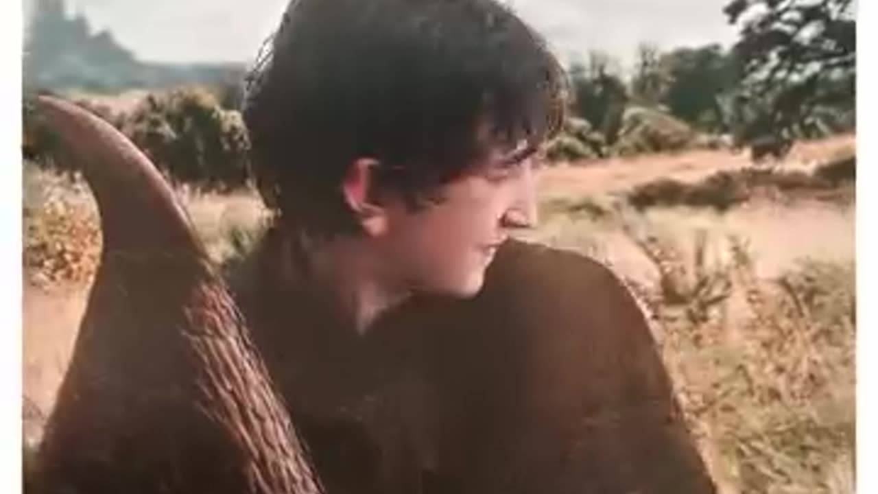 Heart ❤️ touching