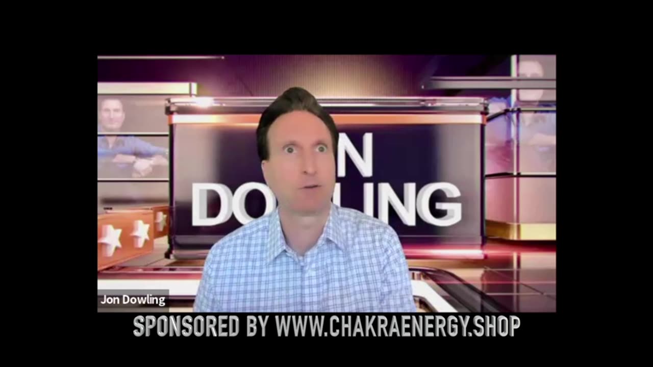 Jon Dowling with SG Anon Discuss Latest Financial Updates...4-8-25