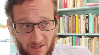 Philobservations 131: The Rational Part of the Soul Must Be in Charge!